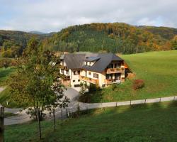 Gasthaus - Gästehaus Schusterbauer