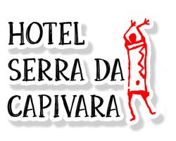 Hotel Serra da Capivara