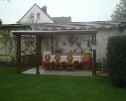 Pension Behrendt