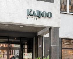 Hotel Kaijoo by HappyCulture
