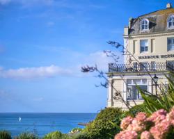 Harbour Hotel Fowey