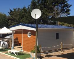 Camping&Bungalows Didota