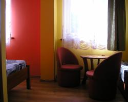 Hotelik Sudety