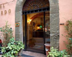 Hotel Leonardo