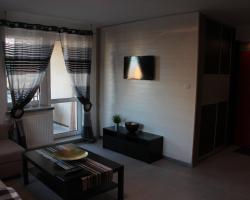 Apartament Jagiellońska 70