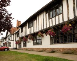 Bull Hotel by Greene King Inns