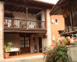 Casa de Aldea El Llagar