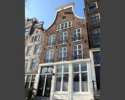 Canal house - Heart of Amsterdam