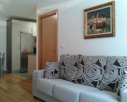 Apartamento Rural Arluzepe