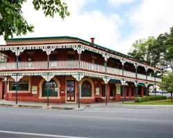 The Daylesford Hotel