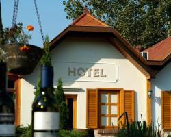 Hotel Vineyard Inn - Szőlőskert