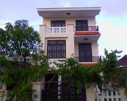 Seastar Homestay