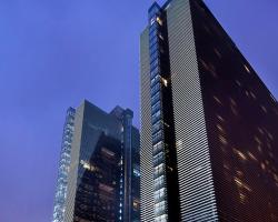 Athestel Chongqing(Original Sofitel Forebase Chongqing)