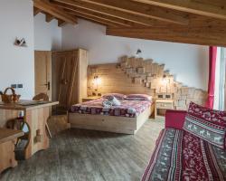 Agriturismo Dalla Natura la Salute