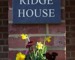 Ridge House Bed and Breakfast