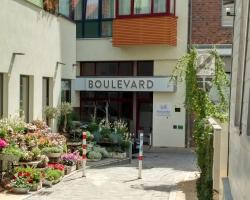 Boulevard Hotel Altstadt Schwerin