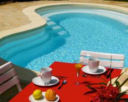 Appartement dans Villa St Raphael