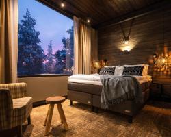 Lapland Hotels Sky Ounasvaara