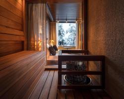 Lapland Hotels Sky Ounasvaara