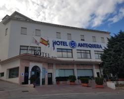 Hotel MM Antequera