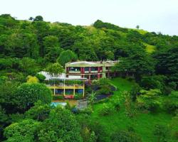 Lake Arenal Hotel