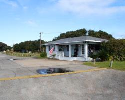 The Falcon Motel