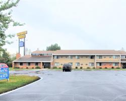 AmeriVu Inn & Suites-Avon