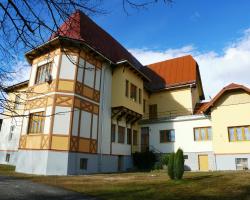 Apartmany PAVILON D - Budget, Classic, Family - Novy Smokovec - High Tatras