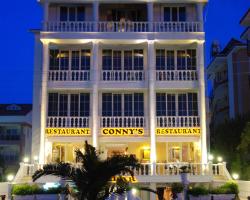 Conny's Hotel (Adult Only) +18