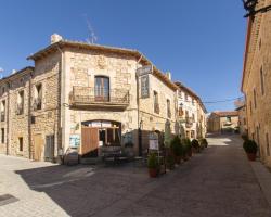 Hostal Meson Casa De Guzman