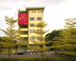 The Regency Hotel Seri Warisan