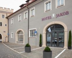 Hotel Jakob Regensburg