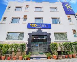 FabHotel Marble Arch Karol Bagh