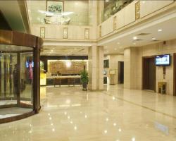 Shandong C.SOHOH Hotel