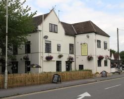 The Tudor Hotel & Restaurant