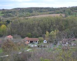 Guest House Sunčano Selo