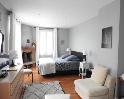 Chambre d'hôte La Bacotterie