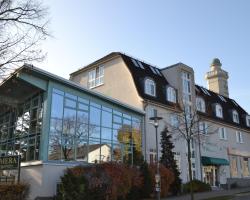 Hotel Großbeeren