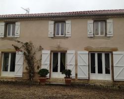 Chambres d'Hôtes Soleil Levant