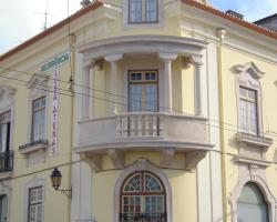 Guesthouse Lusa Atenas