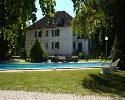 Le Clos Des Ecureuils