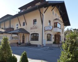 Hotel Garni Gletschertor