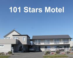 101 Stars Motel