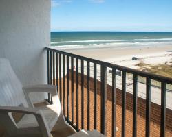 Beach Quarters Resort Daytona