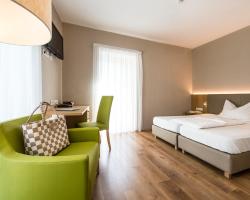 Hotel CampingPark Steiner