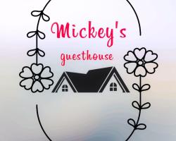 Mickey's Guest House