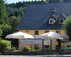 Waldhotel im Wiesengrund