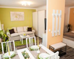 Traditional Apartments Vienna - Lifestyle