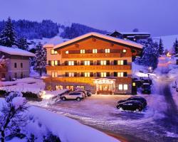 Hotel Garni Alpenland