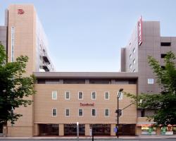 Asahikawa Toyo Hotel